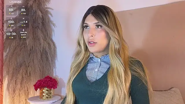 dahiana marin online show from 11.06.25