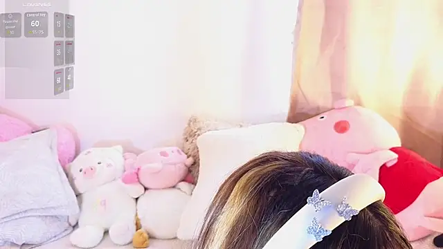 dahiana marin online show from 02.20.26