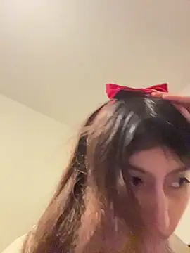 Snapshot of Clavelnegro chatting on 11.06.25 Clavelnegro online show from 11.06.25