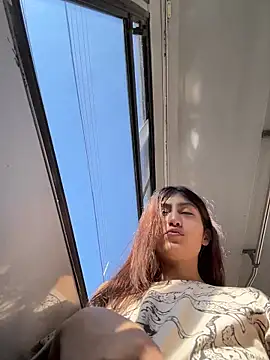 Snapshot of Clavelnegro chatting on 11.15.25 Clavelnegro online show from 11.15.25