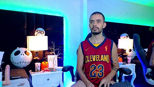 HairyDiamond  online show from 10.26.25