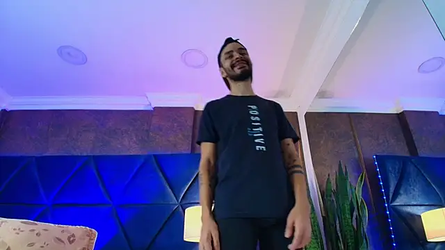 HairyDiamond  online show from 11.04.25