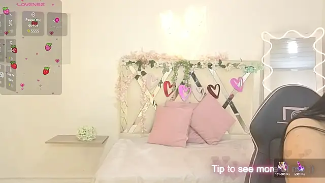 TOKIIO TAY1 online show from 09.24.25