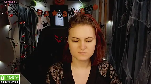 Snapshot of Roxy_foxi chatting on 11.03.25 Roxy foxi online show from 11.03.25