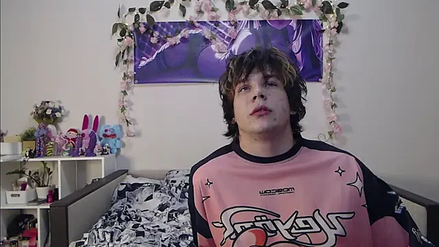 Snapshot of Night_angell69 chatting on 09.23.25 Night angell69 online show from 09.23.25