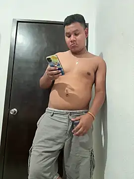 Danimiles online show from 03.04.26