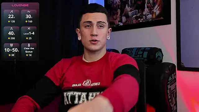 Snapshot of Sebas_maverick chatting on 02.06.26 Sebas maverick online show from 02.06.26