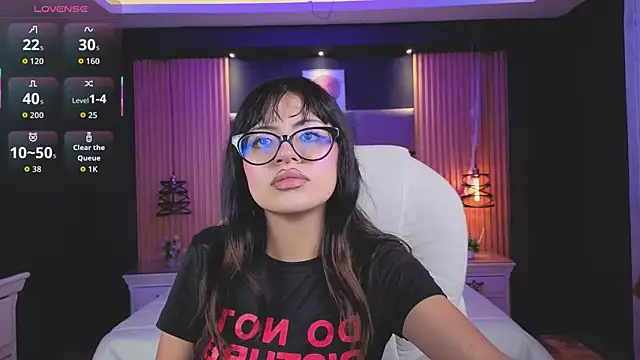 AlanaWalker9 online show from 02.18.26