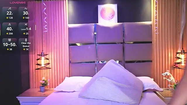 AlanaWalker9 online show from 04.08.26