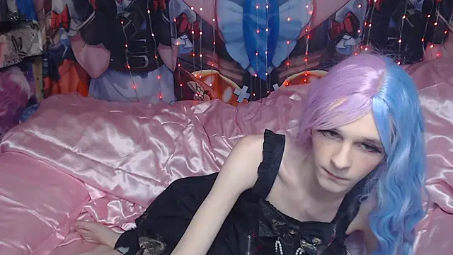 yutachka online show from 11.23.25