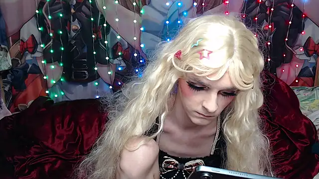 yutachka online show from 02.22.26