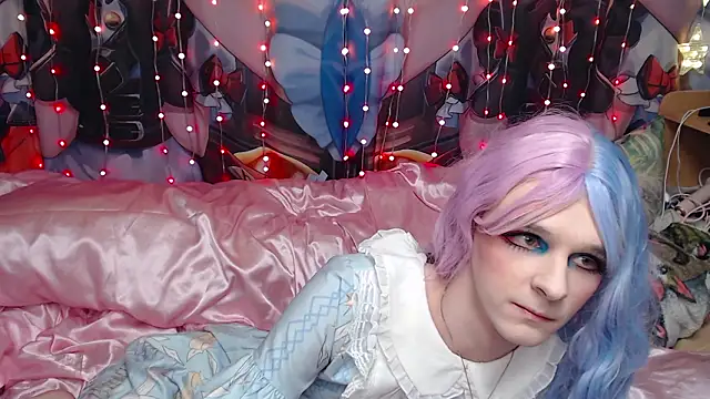 yutachka online show from 03.16.26