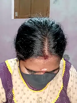 chubby babitha-telugu online show from 11.01.25