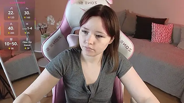 Sweetie Hope online show from 02.26.26