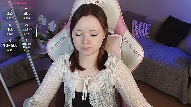 Sweetie Hope online show from 03.05.26