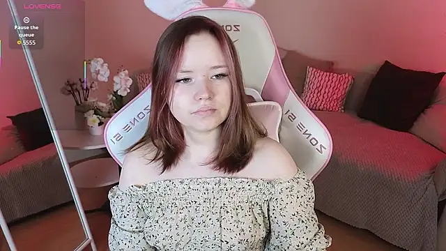 Sweetie Hope online show from 03.07.26