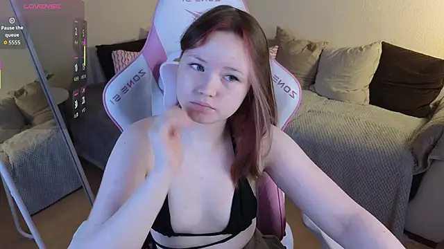 Sweetie Hope online show from 03.27.26