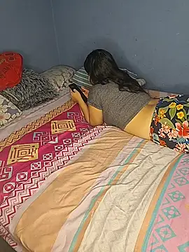 badlove42 online show from 11.30.25