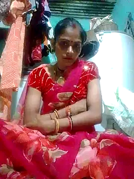 Snapshot of H_seema chatting on 10.01.25 H seema online show from 10.01.25