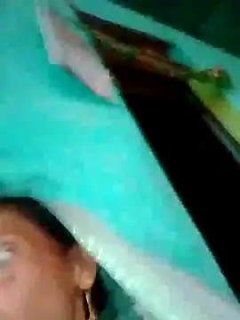 Snapshot of H_seema chatting on 10.11.25 H seema online show from 10.11.25