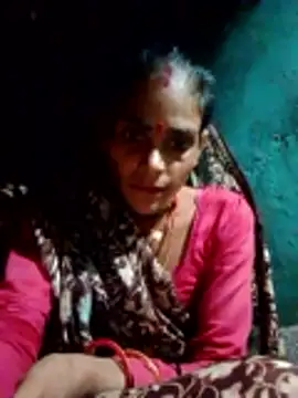 Snapshot of H_seema chatting on 11.07.25 H seema online show from 11.07.25