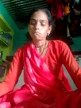 Snapshot of H_seema chatting on 11.10.25 H seema online show from 11.10.25