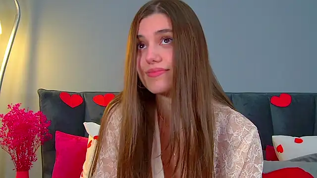 ArianaAllens online show from 02.16.26