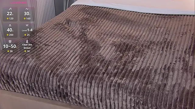 Snapshot of AlisaMyers chatting on 09.26.25 AlisaMyers online show from 09.26.25