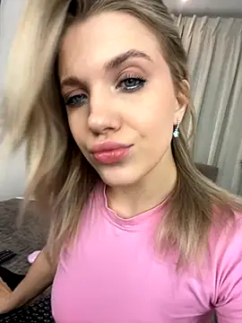 AlisaMyers online show from 12.02.25