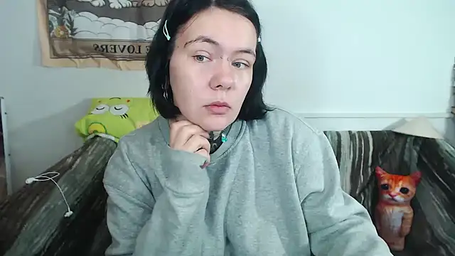 The ICE woman online show from 09.22.25