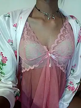 BunnyBloom25 online show from 10.03.25