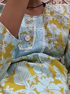 Aidakhan1212 online show from 03.18.26