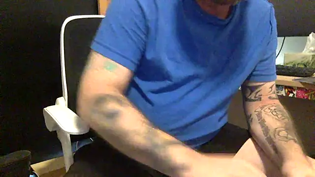 edger4lif3 online show from 09.26.25