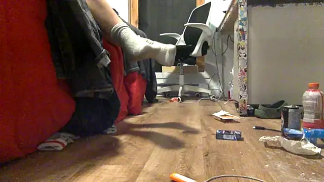 edger4lif3 online show from 09.29.25