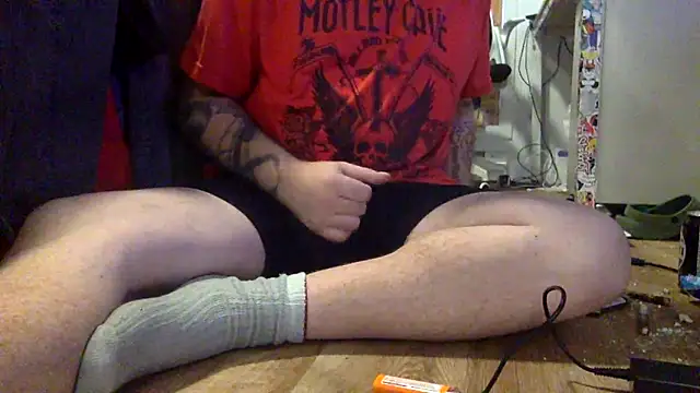 edger4lif3 online show from 09.29.25