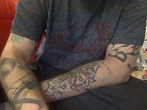 edger4lif3 online show from 10.03.25