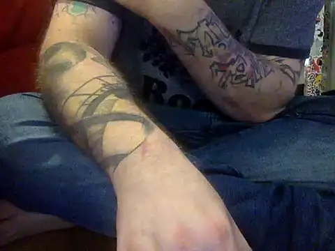 edger4lif3 online show from 10.07.25