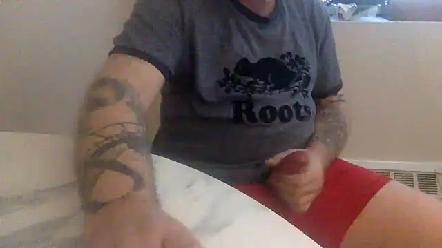 edger4lif3 online show from 10.19.25