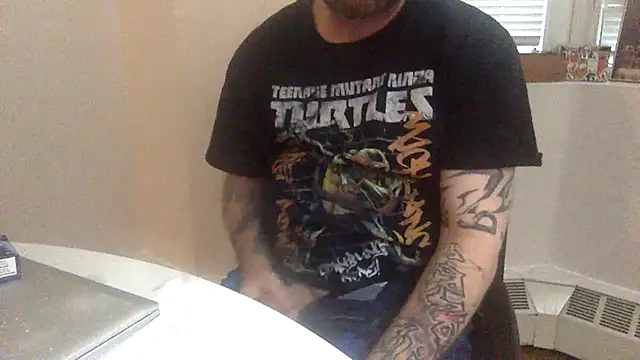 edger4lif3 online show from 10.20.25