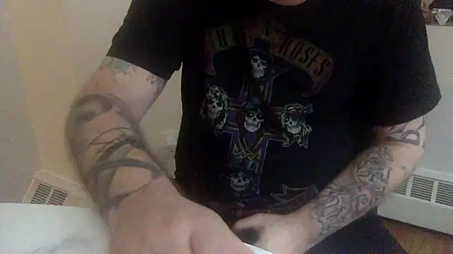 edger4lif3 online show from 10.29.25