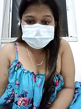 BabyRosy69 online show from 09.10.25