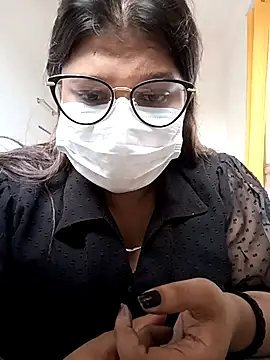BabyRosy69 online show from 09.12.25