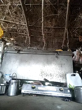 Snapshot of LUCKY_cut chatting on 11.07.25 LUCKY cut online show from 11.07.25