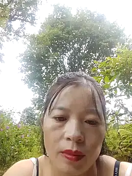 samsam-bae online show from 09.10.25