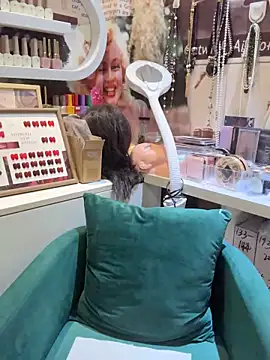 Xinlan-Asia online show from 09.27.25