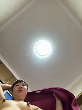 Xinlan-Asia online show from 10.24.25