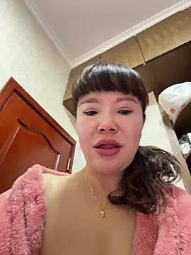 Xinlan-Asia online show from 01.06.26