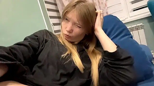 Sweet horizon online show from 10.15.25