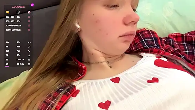 Sweet horizon online show from 10.20.25