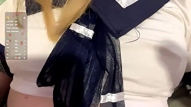 Sweet horizon online show from 10.29.25